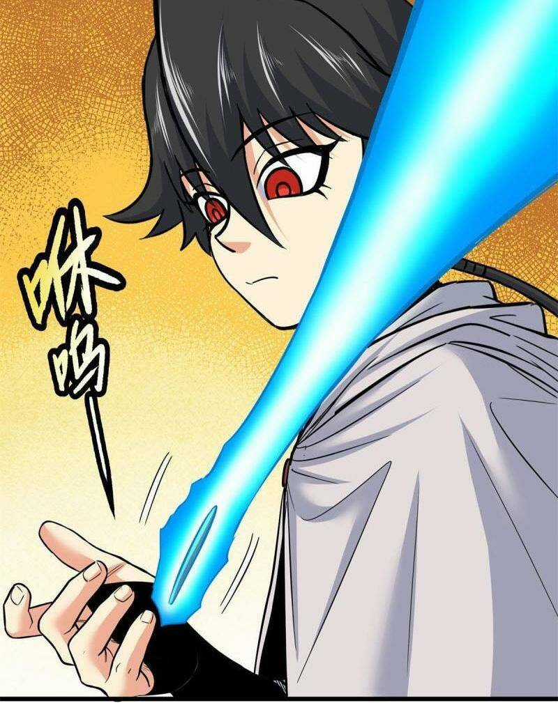 Đế Bá - Chapter 79 - Trang 35