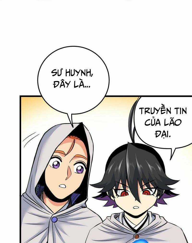 Đế Bá - Chapter 79 - Trang 36