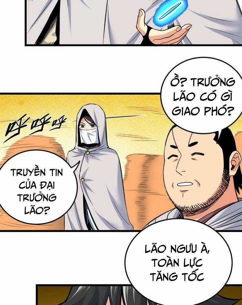 Đế Bá - Chapter 79 - Trang 37