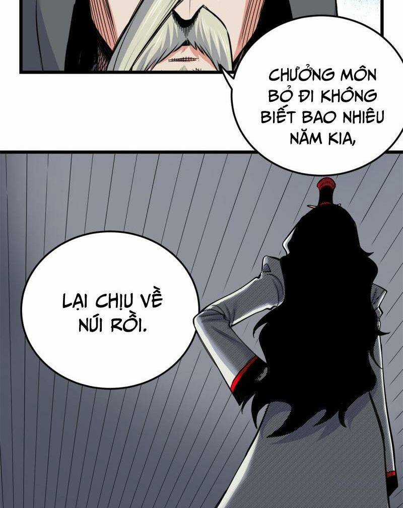 Đế Bá - Chapter 79 - Trang 40