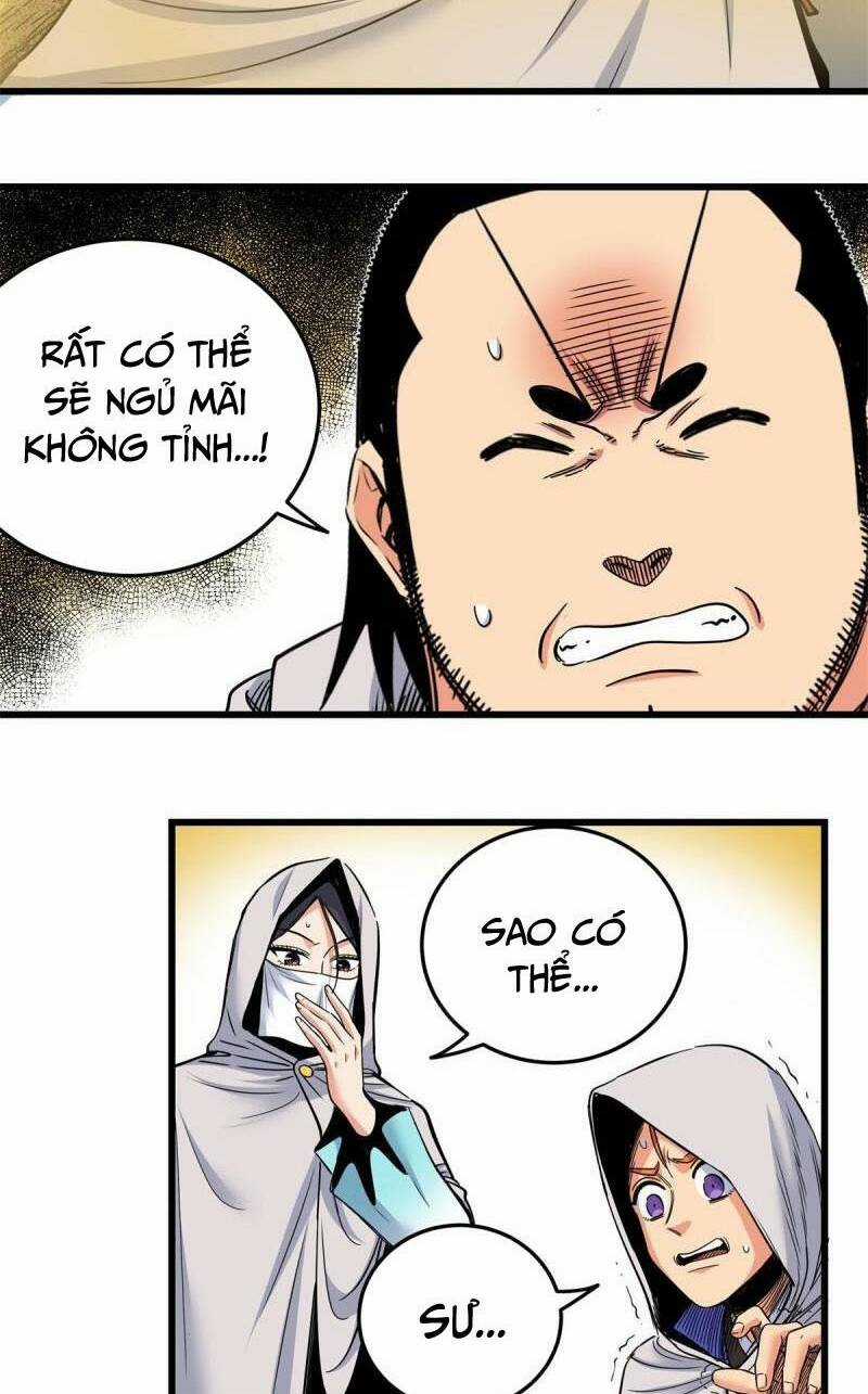 Đế Bá - Chapter 79 - Trang 5