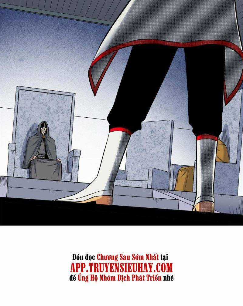 Đế Bá - Chapter 79 - Trang 41