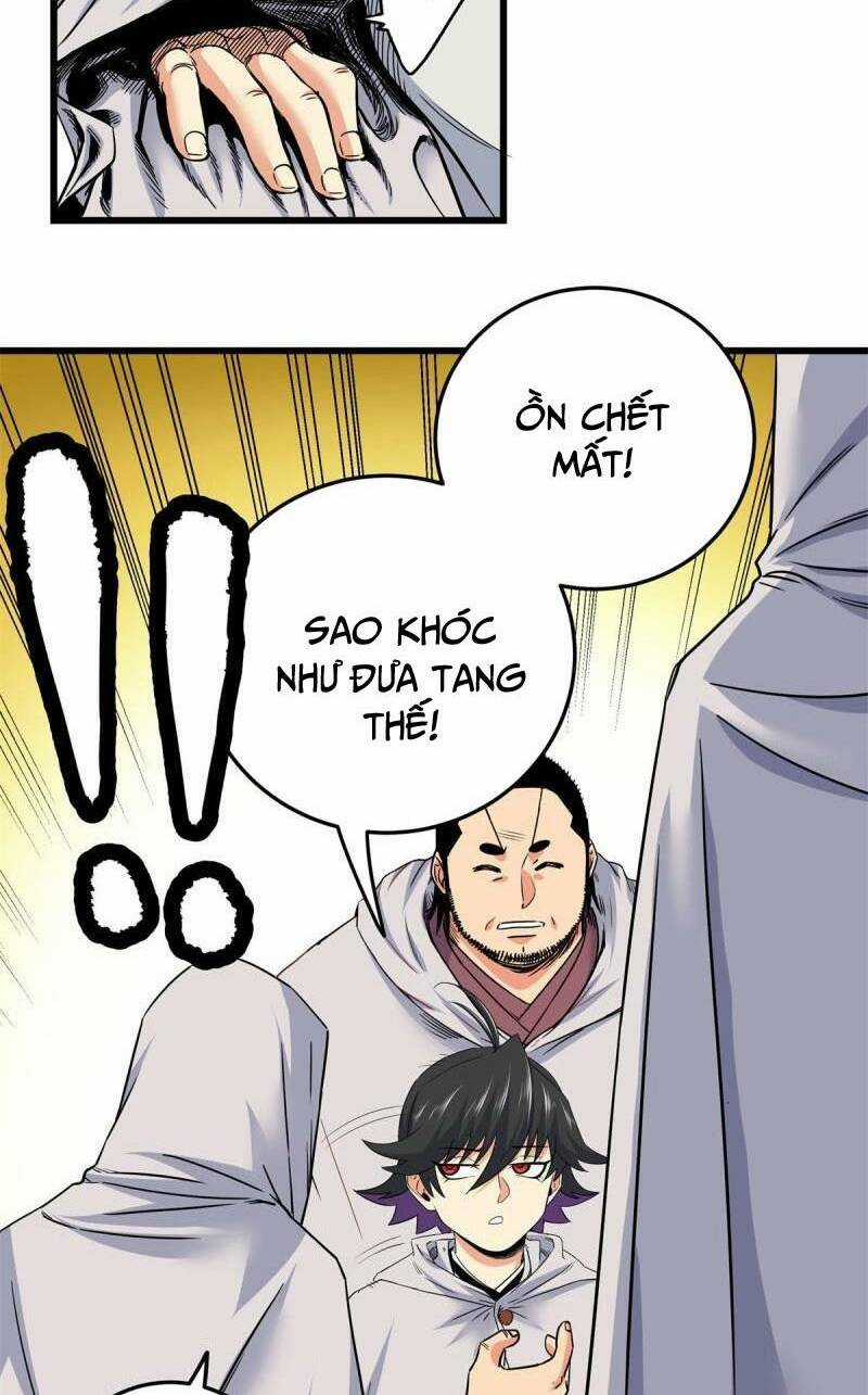 Đế Bá - Chapter 79 - Trang 7