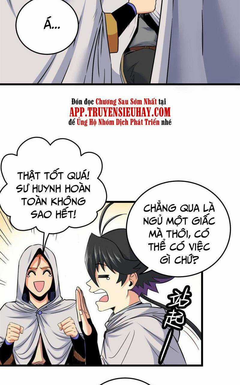 Đế Bá - Chapter 79 - Trang 8