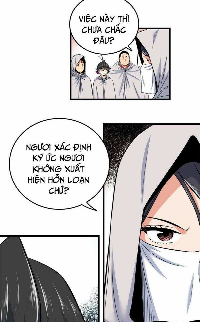 Đế Bá - Chapter 79 - Trang 9