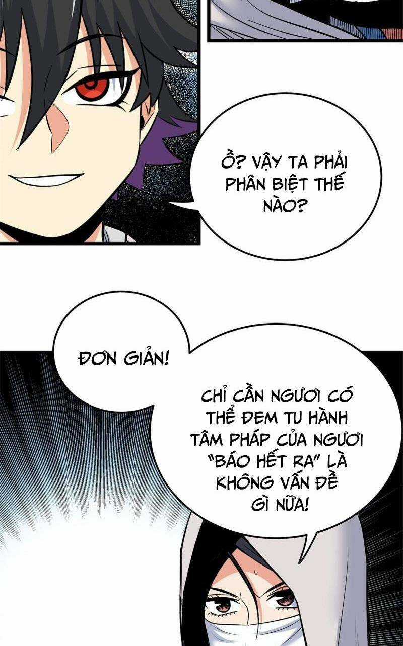 Đế Bá - Chapter 79 - Trang 10