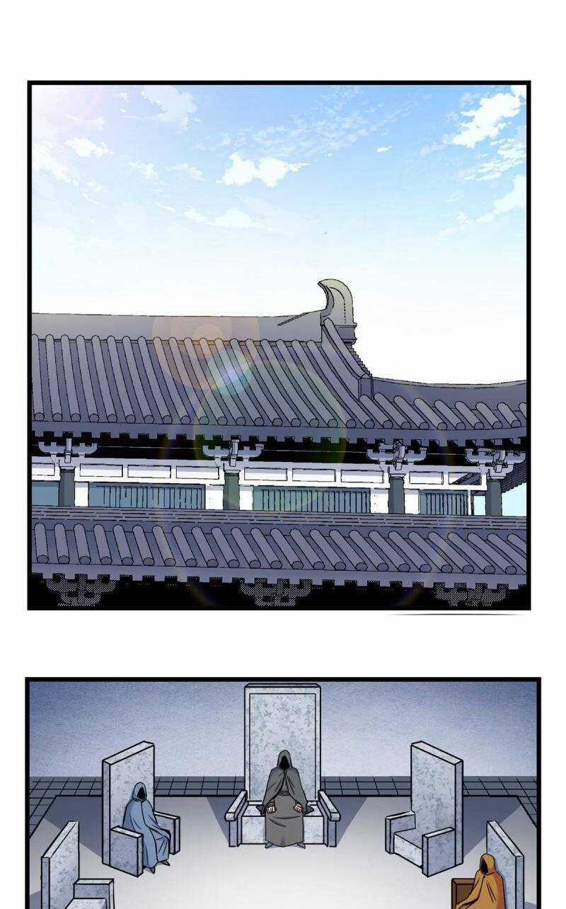 Đế Bá - Chapter 80 - Trang 2