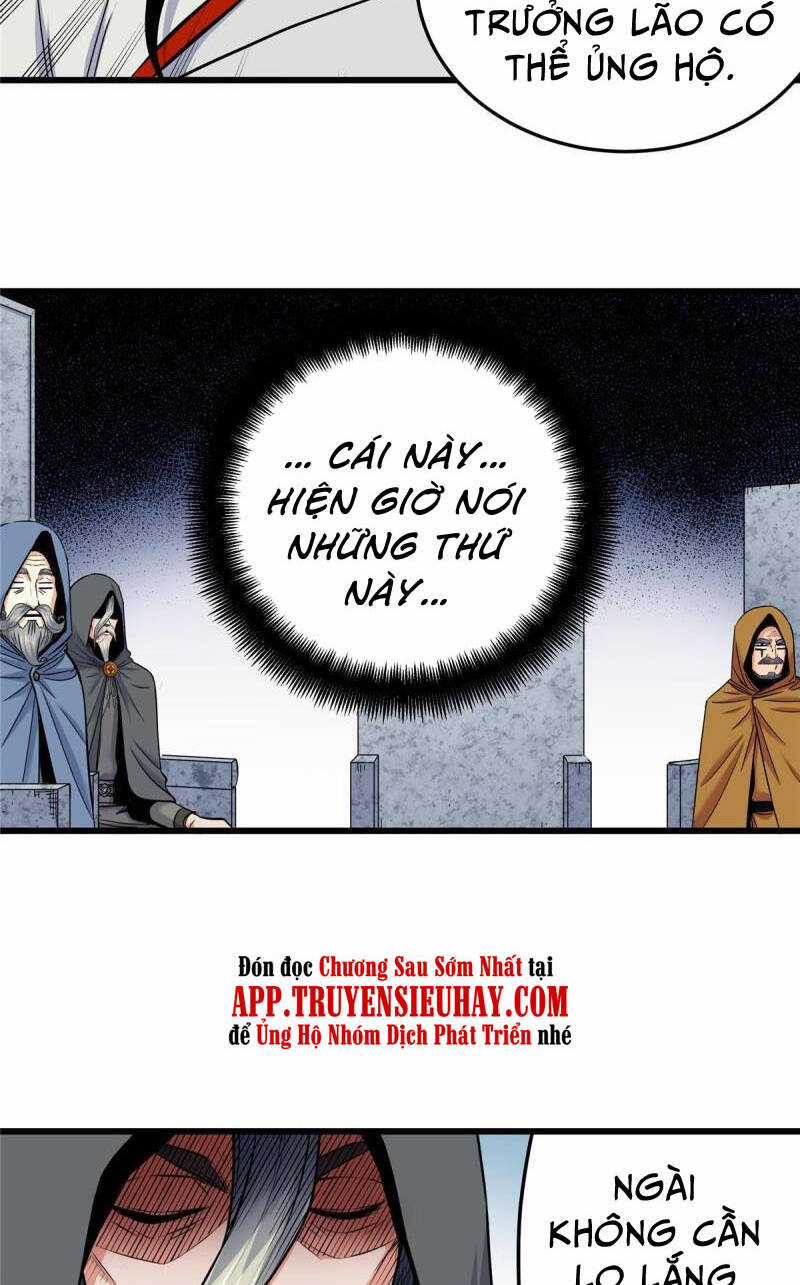Đế Bá - Chapter 80 - Trang 13