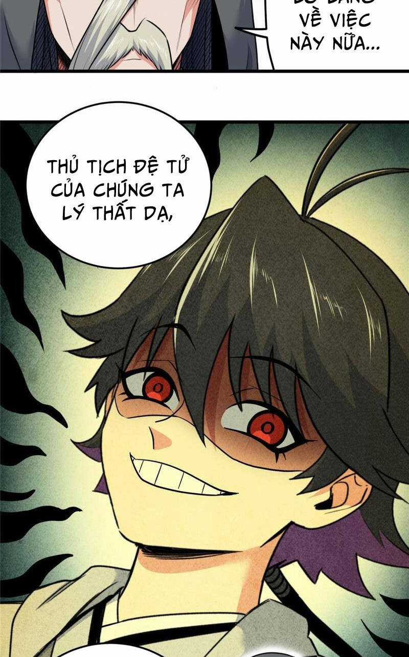 Đế Bá - Chapter 80 - Trang 14