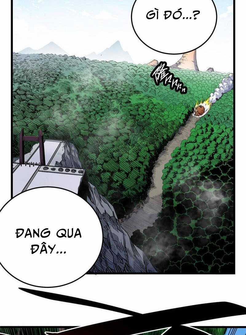 Đế Bá - Chapter 80 - Trang 24