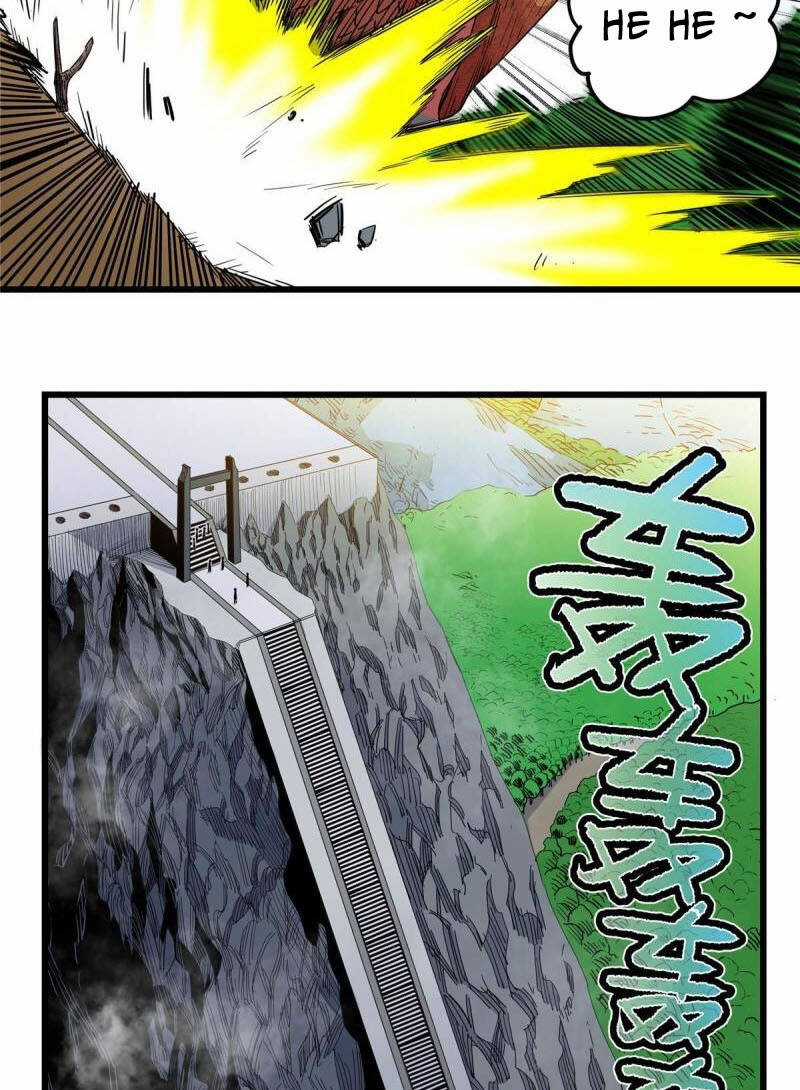 Đế Bá - Chapter 80 - Trang 26