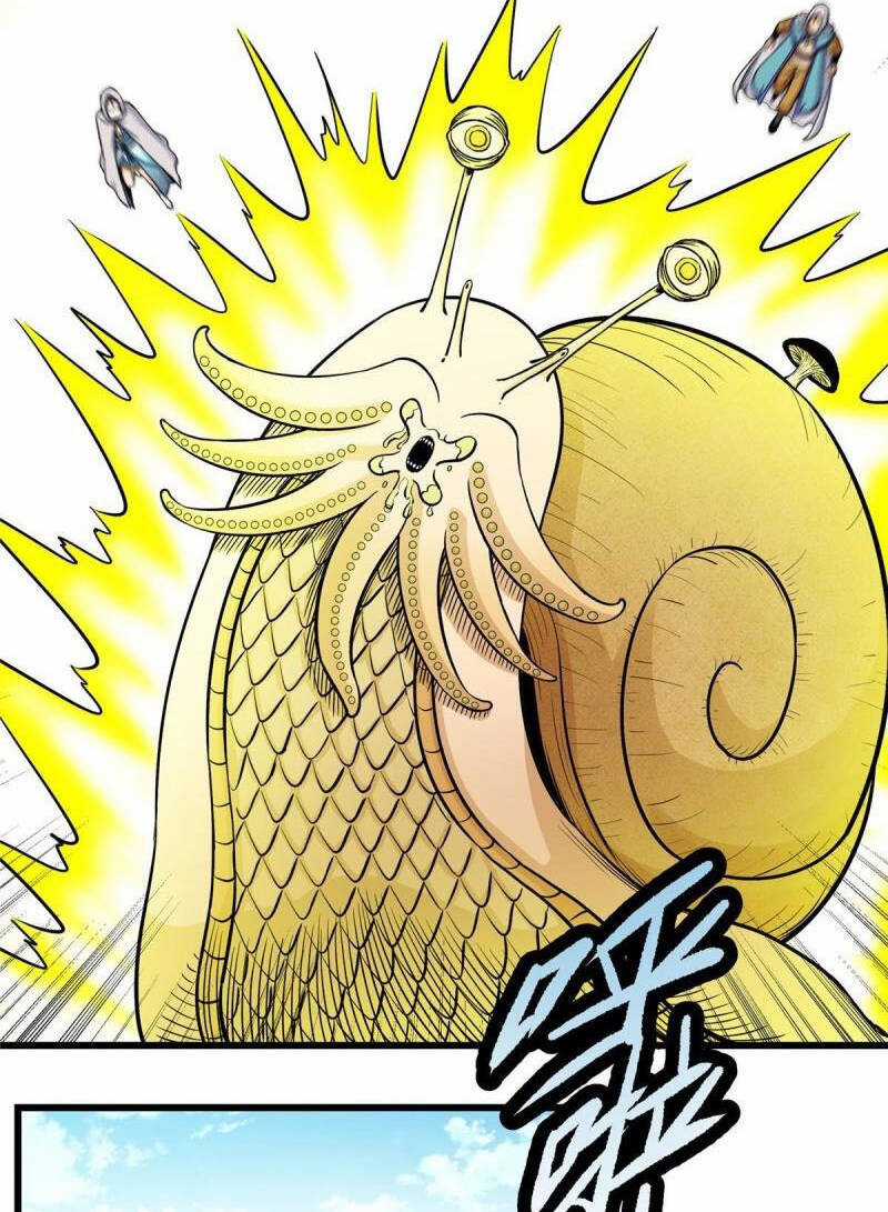 Đế Bá - Chapter 80 - Trang 31