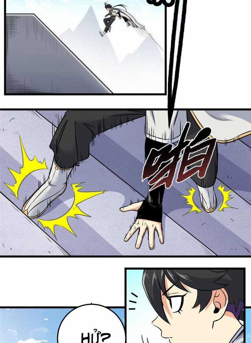 Đế Bá - Chapter 80 - Trang 32