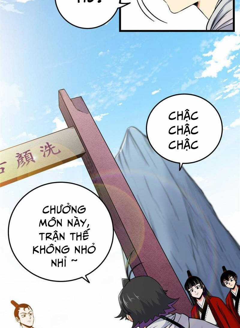 Đế Bá - Chapter 80 - Trang 33