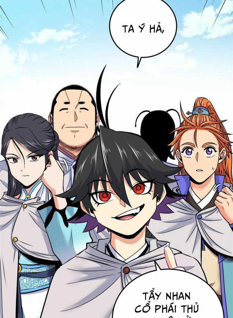 Đế Bá - Chapter 80 - Trang 36