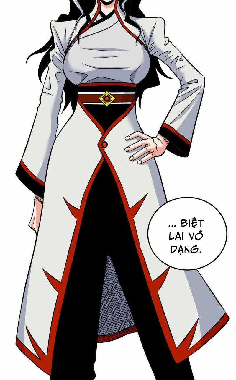 Đế Bá - Chapter 80 - Trang 5