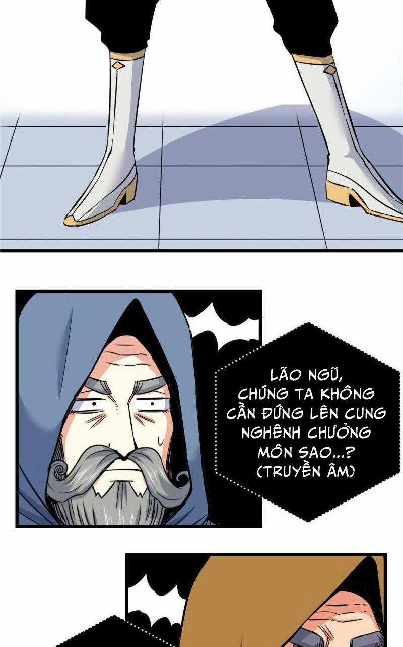 Đế Bá - Chapter 80 - Trang 6