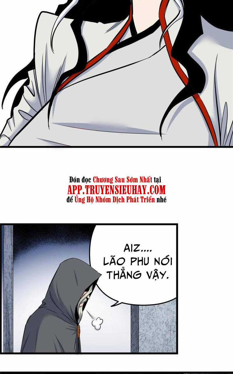 Đế Bá - Chapter 80 - Trang 8