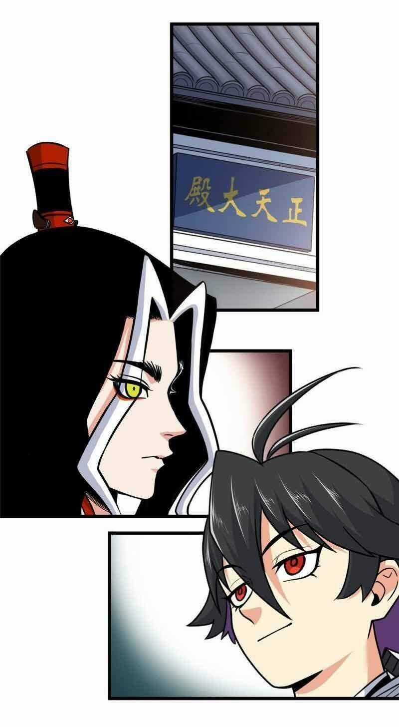 Đế Bá - Chapter 81 - Trang 2