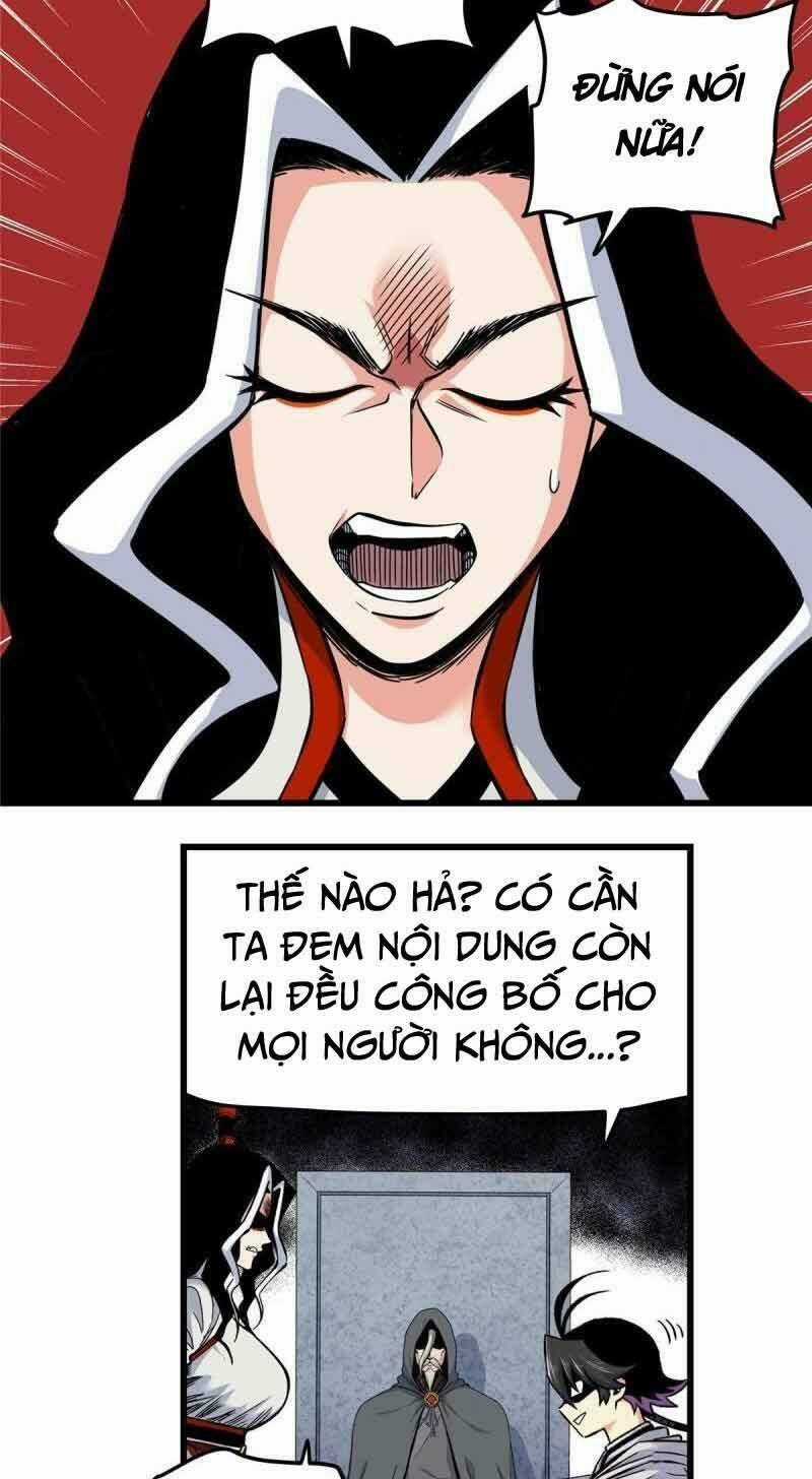 Đế Bá - Chapter 81 - Trang 17