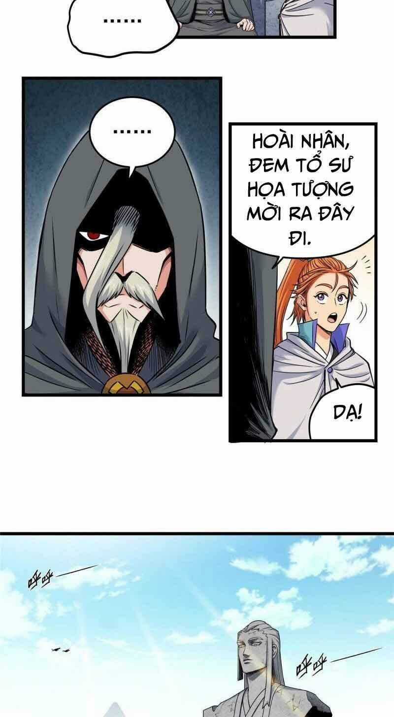 Đế Bá - Chapter 81 - Trang 18