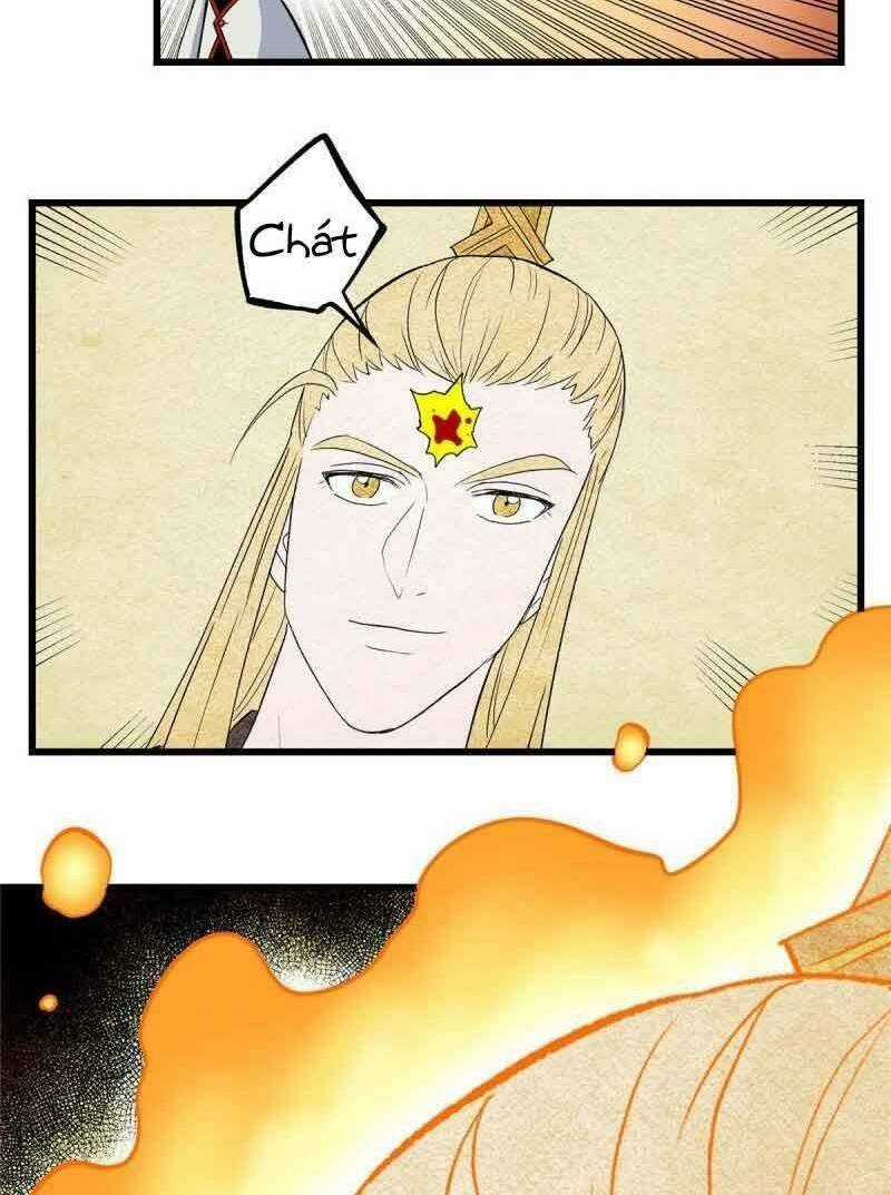 Đế Bá - Chapter 81 - Trang 23