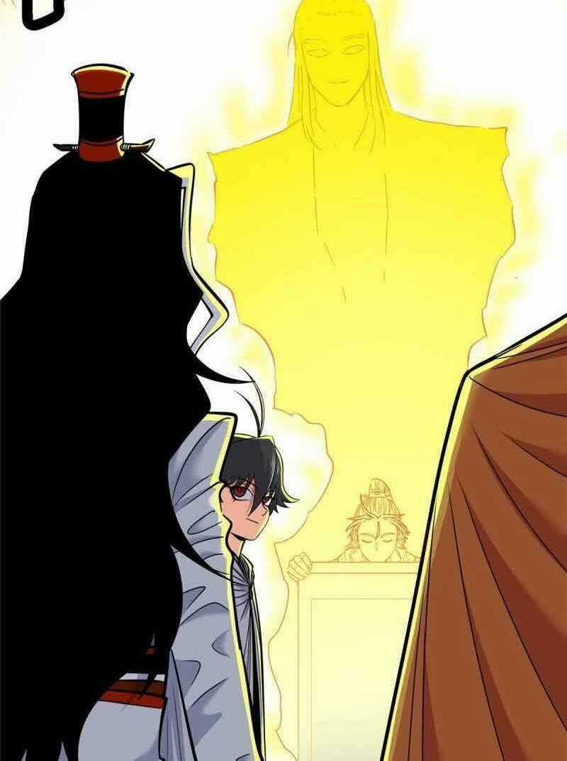 Đế Bá - Chapter 81 - Trang 25