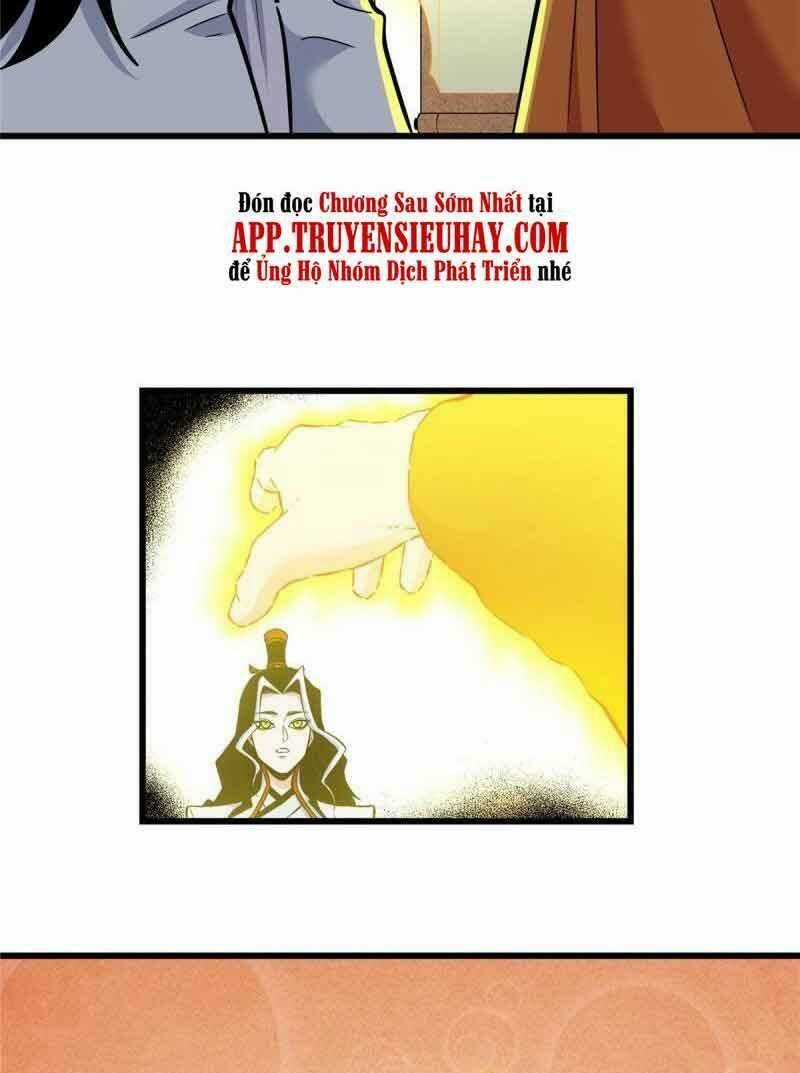 Đế Bá - Chapter 81 - Trang 26