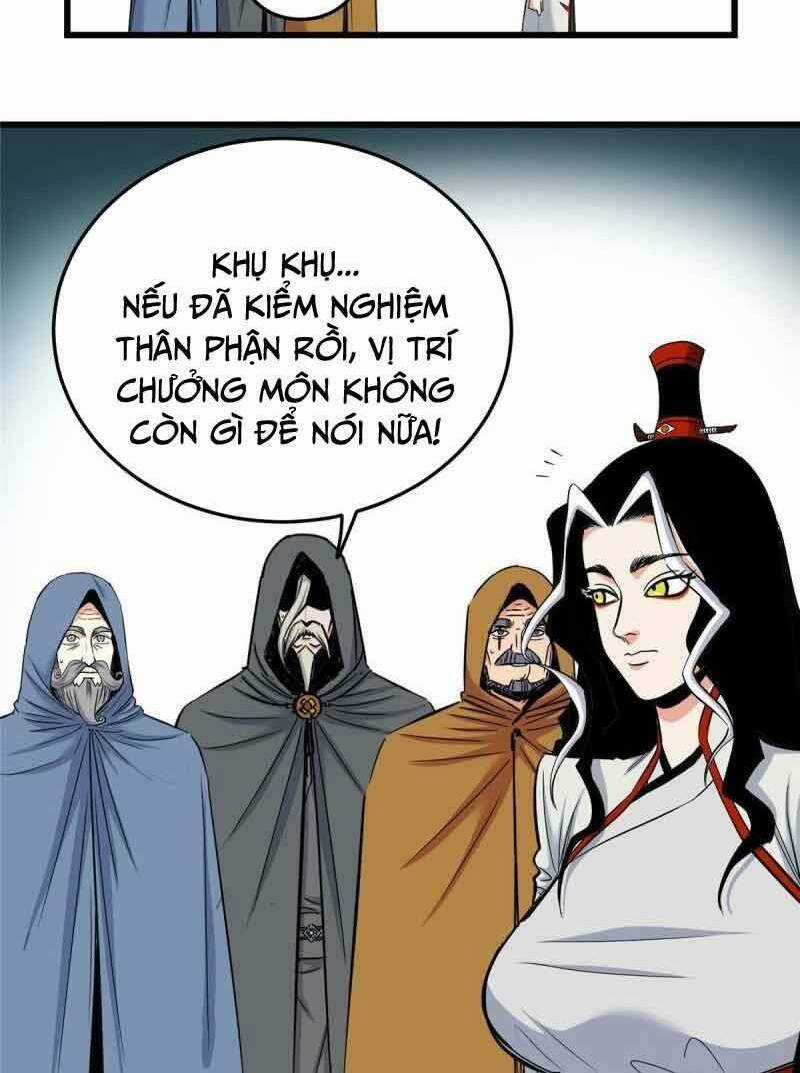 Đế Bá - Chapter 81 - Trang 29