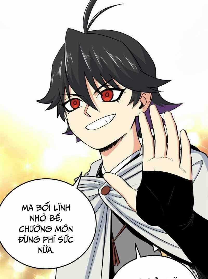 Đế Bá - Chapter 81 - Trang 40