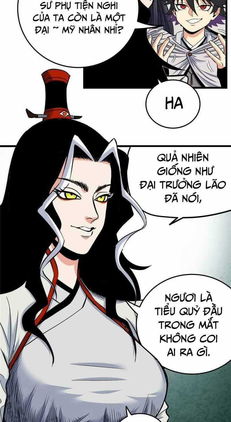 Đế Bá - Chapter 81 - Trang 5