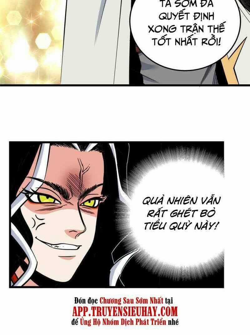 Đế Bá - Chapter 81 - Trang 41