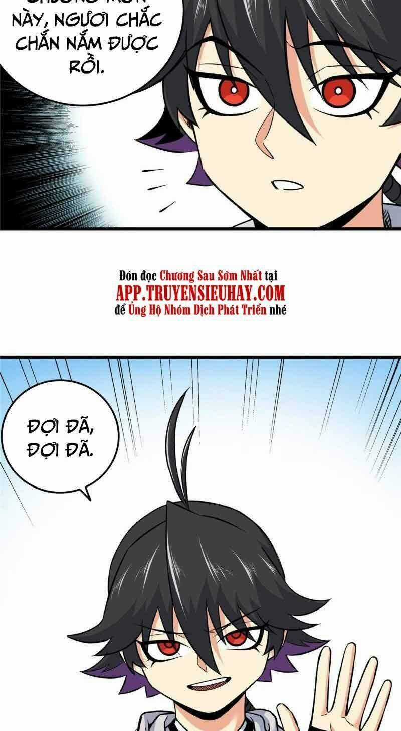 Đế Bá - Chapter 81 - Trang 7