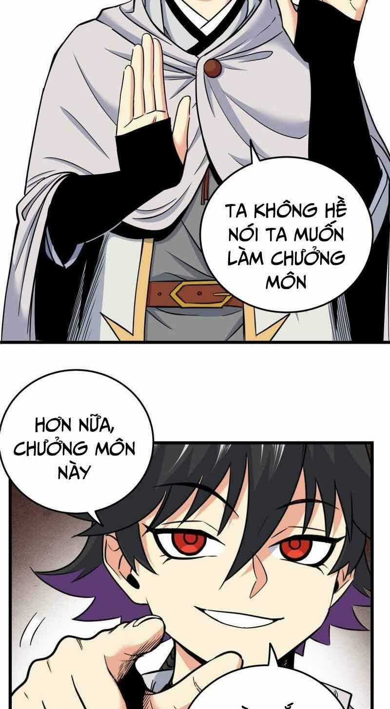 Đế Bá - Chapter 81 - Trang 8