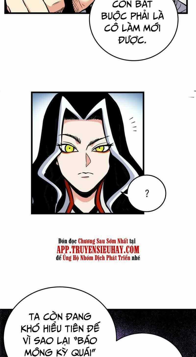 Đế Bá - Chapter 81 - Trang 9