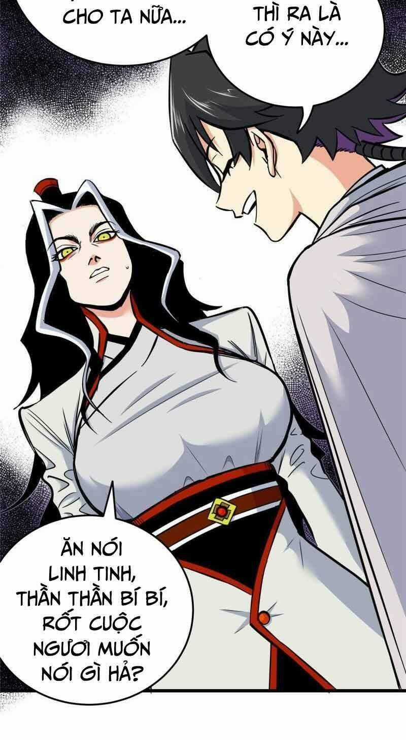 Đế Bá - Chapter 81 - Trang 10