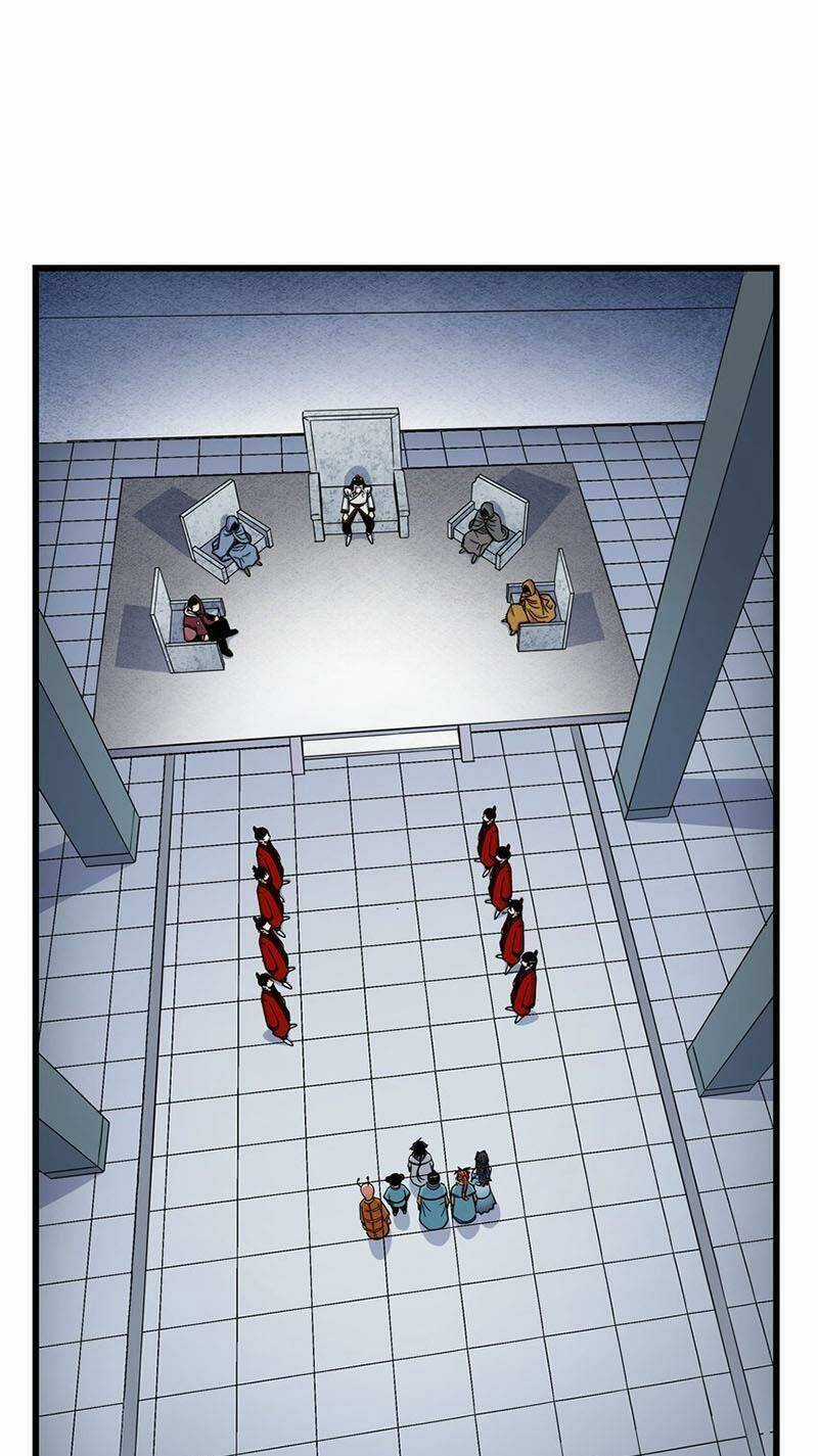 Đế Bá - Chapter 82 - Trang 2