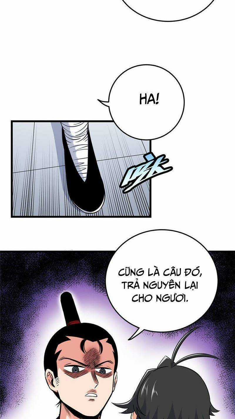 Đế Bá - Chapter 82 - Trang 13