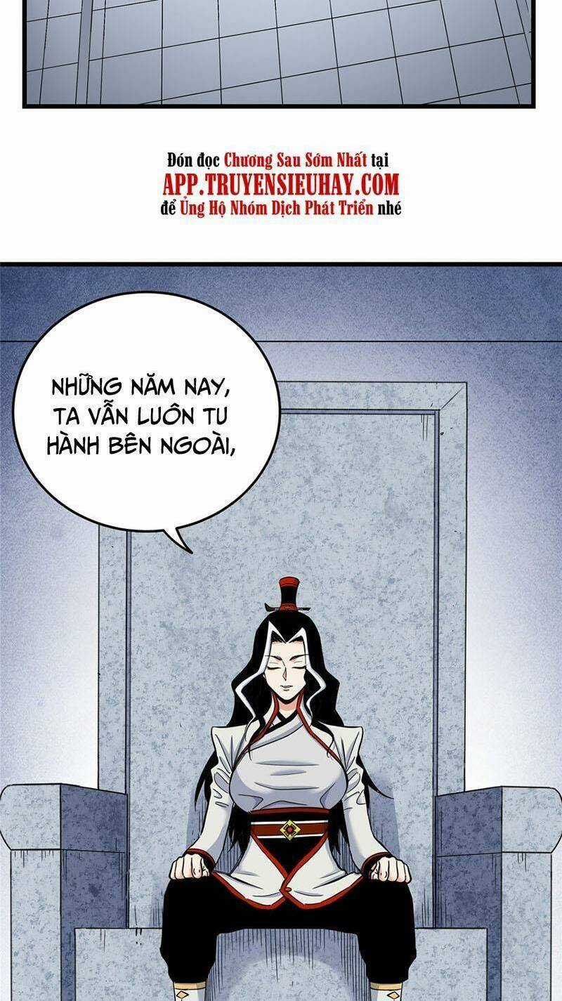 Đế Bá - Chapter 82 - Trang 3