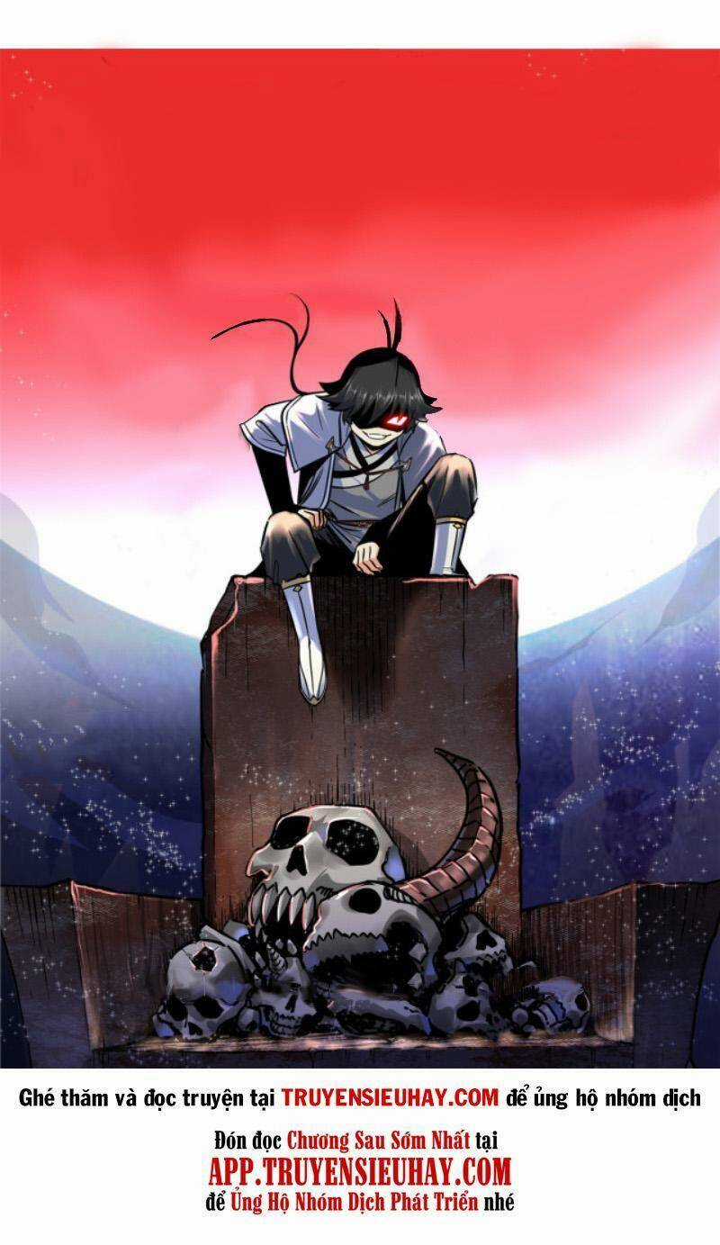 Đế Bá - Chapter 83 - Trang 1