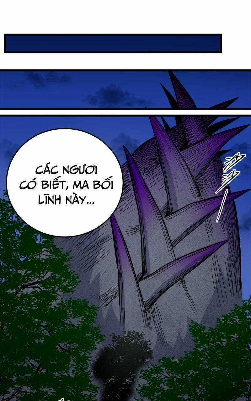 Đế Bá - Chapter 83 - Trang 2