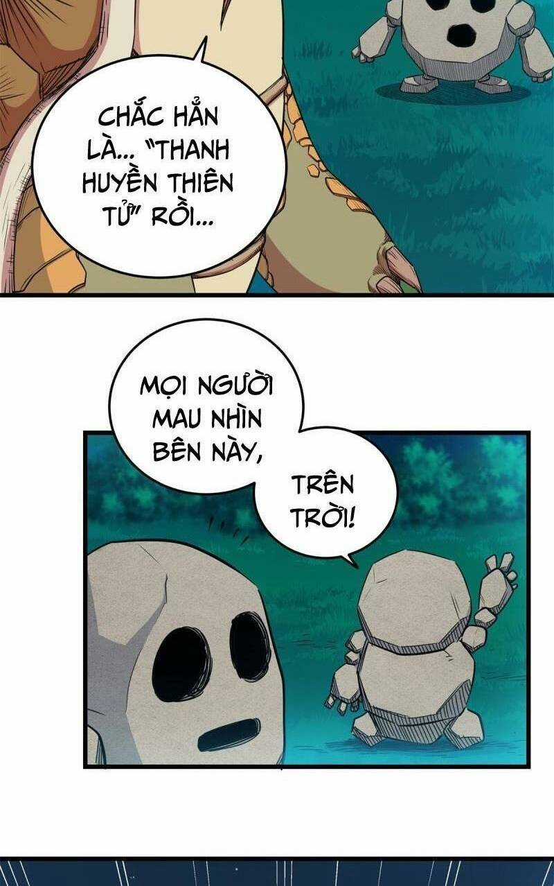 Đế Bá - Chapter 83 - Trang 11