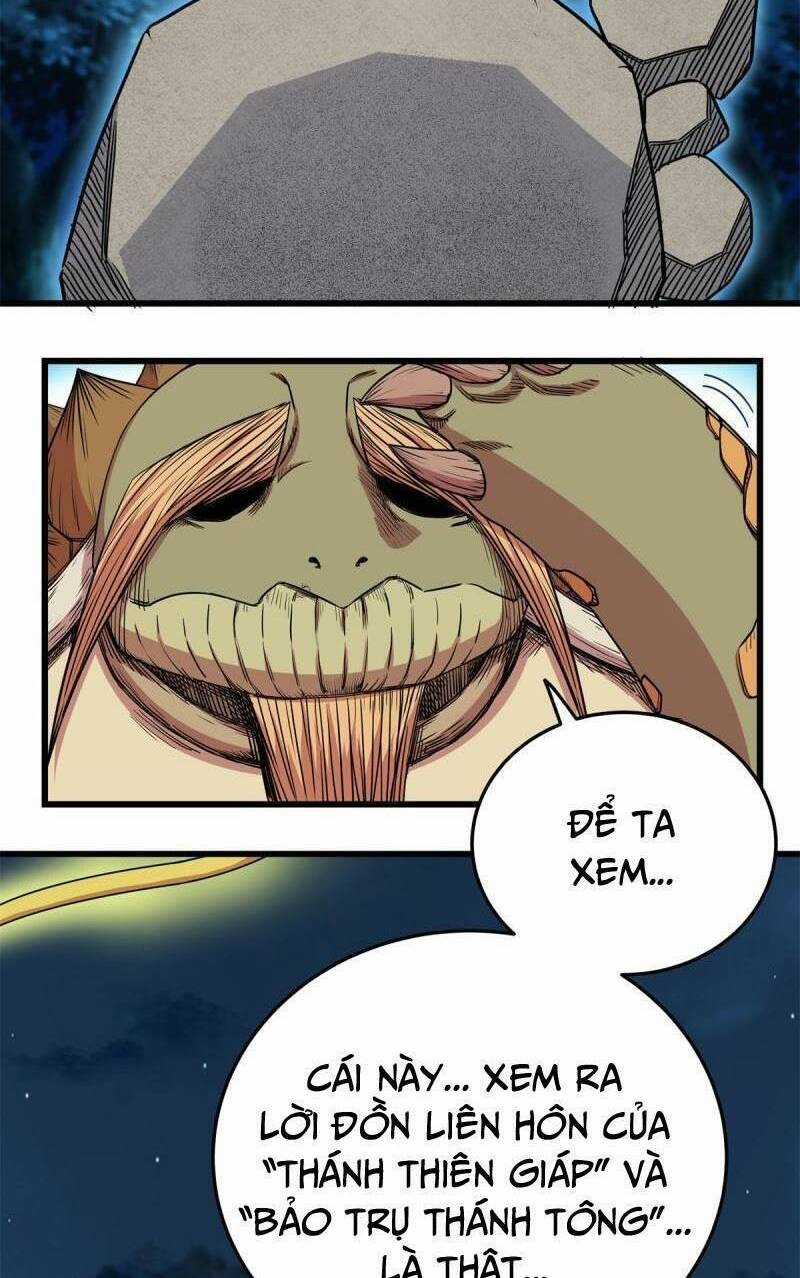 Đế Bá - Chapter 83 - Trang 13