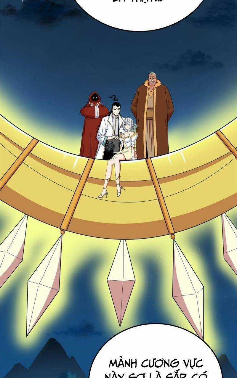 Đế Bá - Chapter 83 - Trang 14