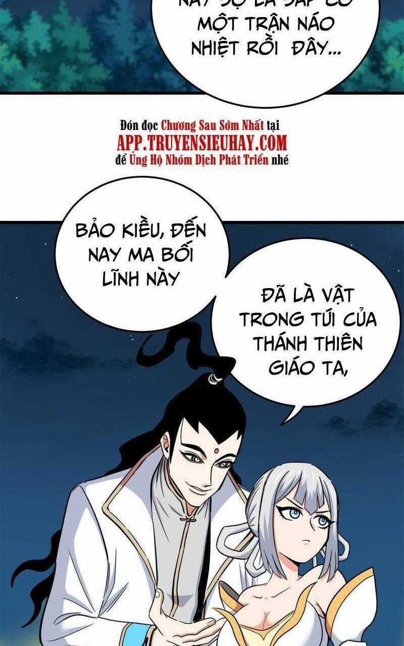 Đế Bá - Chapter 83 - Trang 15