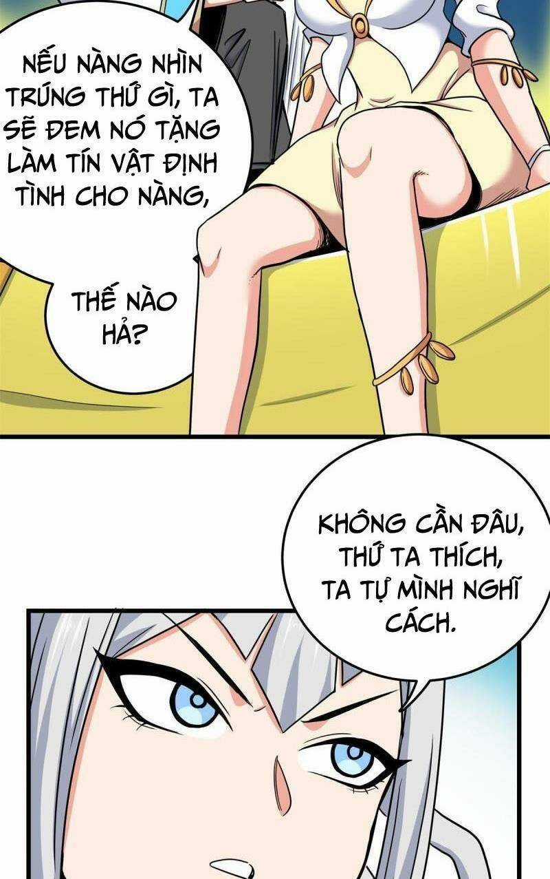 Đế Bá - Chapter 83 - Trang 16