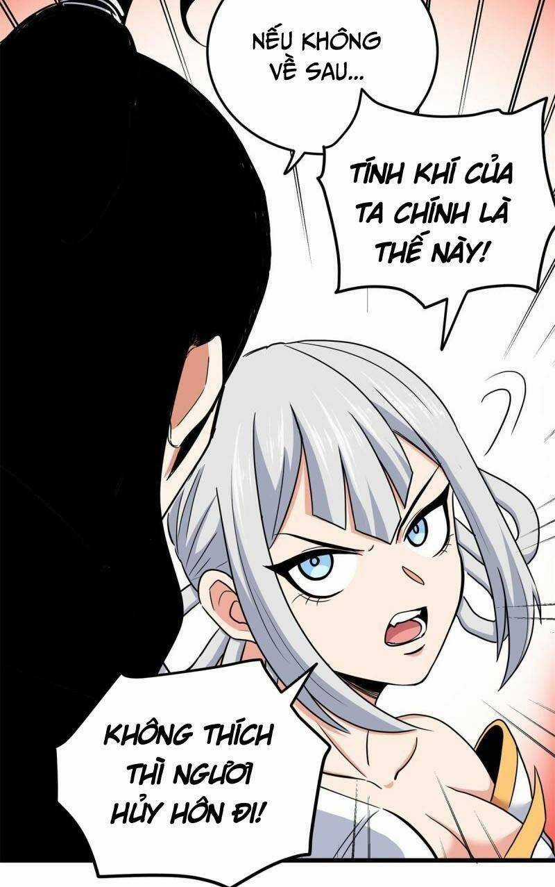 Đế Bá - Chapter 83 - Trang 18