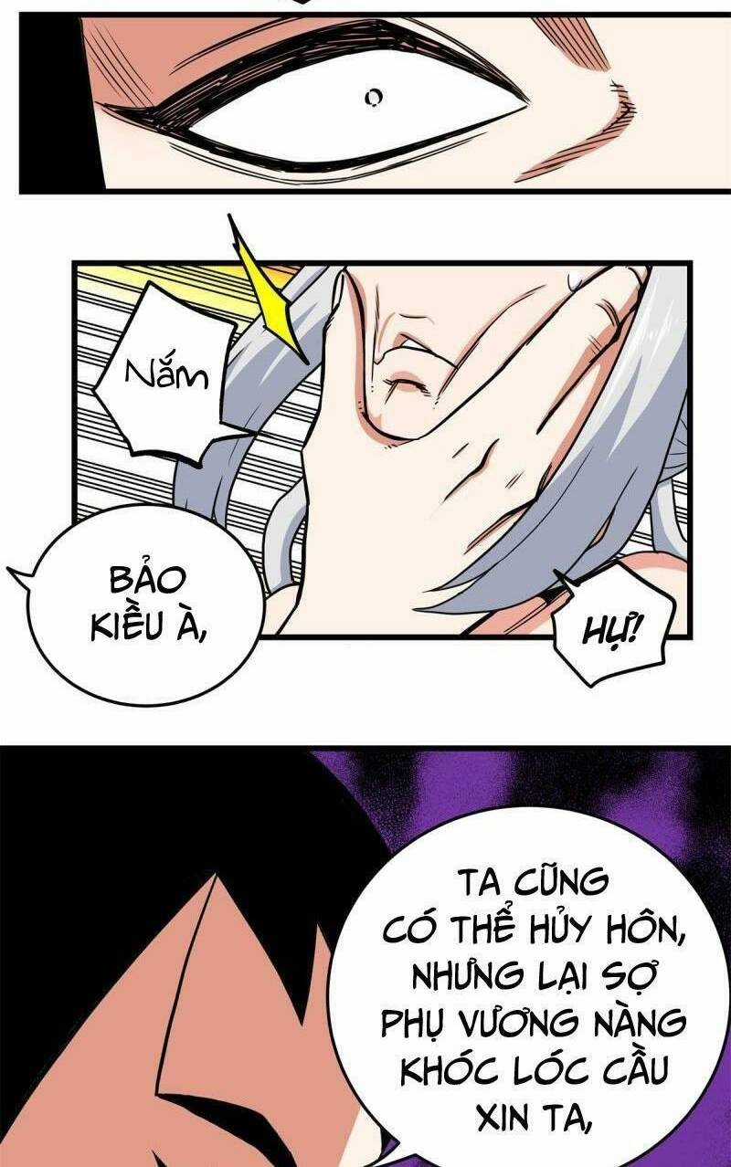 Đế Bá - Chapter 83 - Trang 19