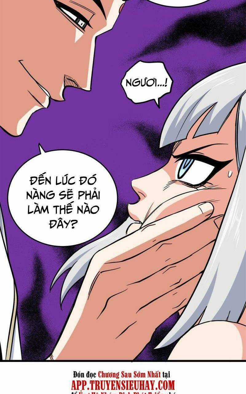 Đế Bá - Chapter 83 - Trang 20