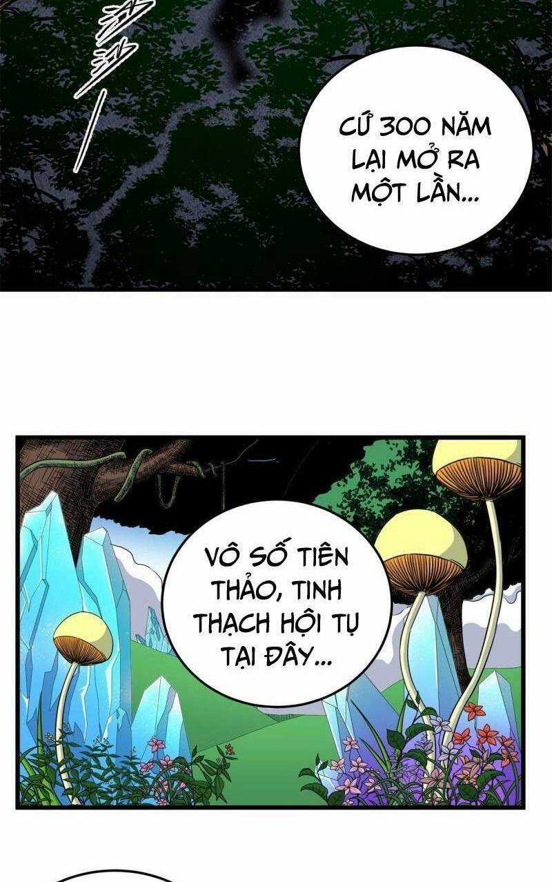 Đế Bá - Chapter 83 - Trang 3